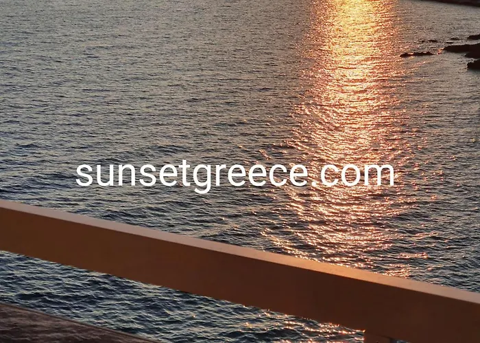 Apart-hotel Sunset_apartments Only 15 Meters From The Sea 3*